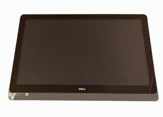2J3JT Dell 27-inch Non-Touchscreen LCD Panel for XPS On...
