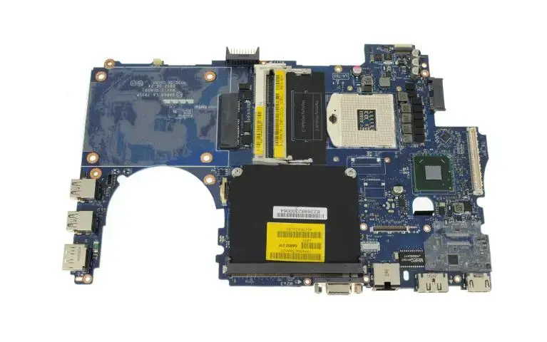 2PR7R Dell System Board (Motherboard) for Precision M4700