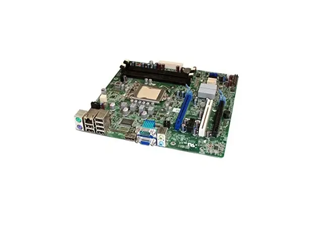 VNP2H Dell System Board (Motherboard) for OptiPlex 990 MT Mini Tower
