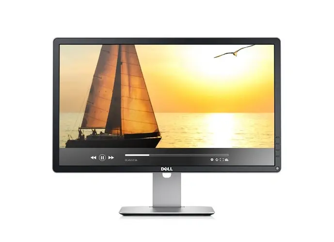 7R1K3 Dell P2314H 23-inch (1920 X1080 ) Widescreen LED ...