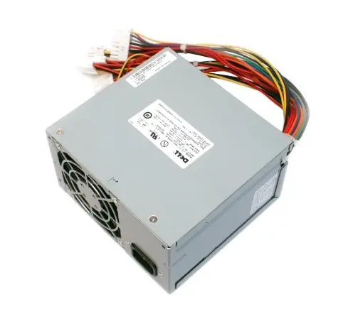 2Y054 Dell 250-Watts Power Supply for Dimension 2400/ 3000