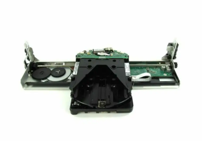 IBM 3-04290-12 3576-L5B M2 Picker Assembly IBM System Storage