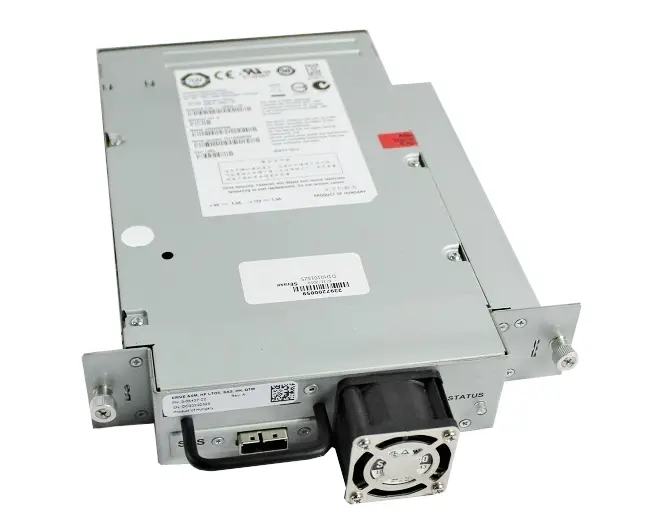 3-05259-02 Quantum LTO-4 HH Fibre Channel Tape Drive Mo...