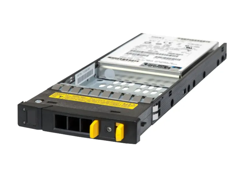 752815-001 HP 3Par MLC 920GB SAS 6Gb/s 2.5-inch Solid State Drive ProLiant Server & Storage