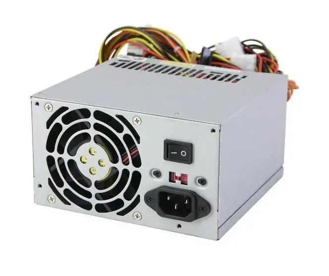 30-50872-03 HP 499-Watts Hot-Swappable Power Supply with Fan