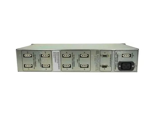 300-1396-05 Sun X4341A AC Redundant Transfer Switch for...
