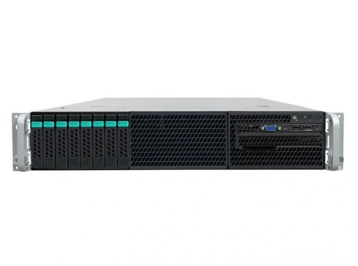 300980-B21 HP ProLiant BL20p G2 Intel Xeon 2.8GHz CPU 512MB RAM Server