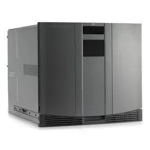 301899-B22 HP StorageWorks MSL5060 6/12TB LTO Ultrium-230 SCSI Tape Library