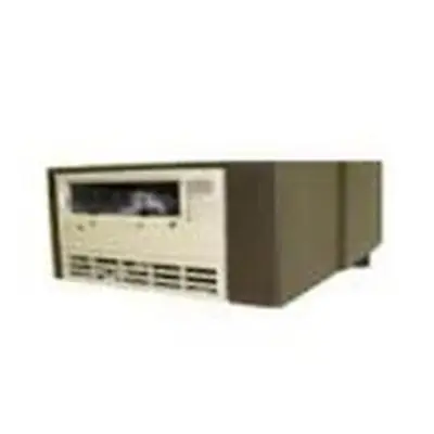 301930-B21 HP 100/200GB Ultrium 230 LVD LTO Hot Pluggable Tape Drive for ESL9000