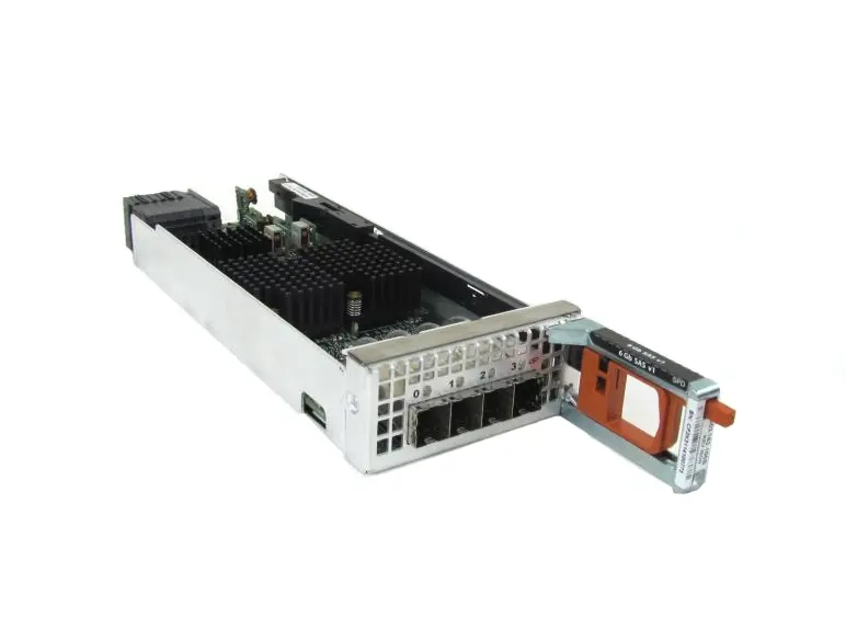 303-163-100B EMC 4 Port SAS 6Gb/s I/O Card