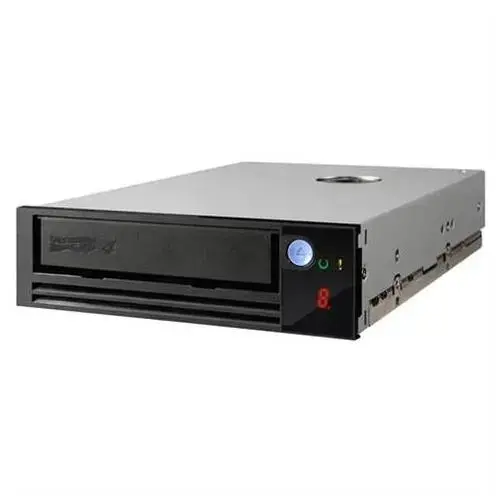 303459-001 HP LTO Ultrium 1 100GB/200GB SCSI 5.25-inch Tape Drive