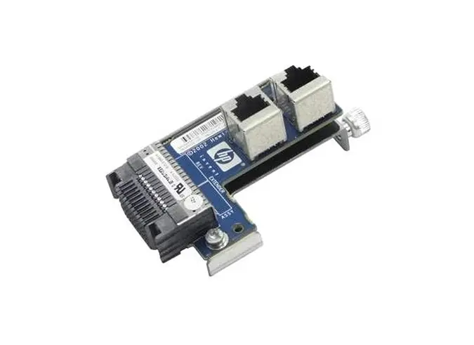303476-001 HP Ethernet Passthrough Board for ProLiant B...