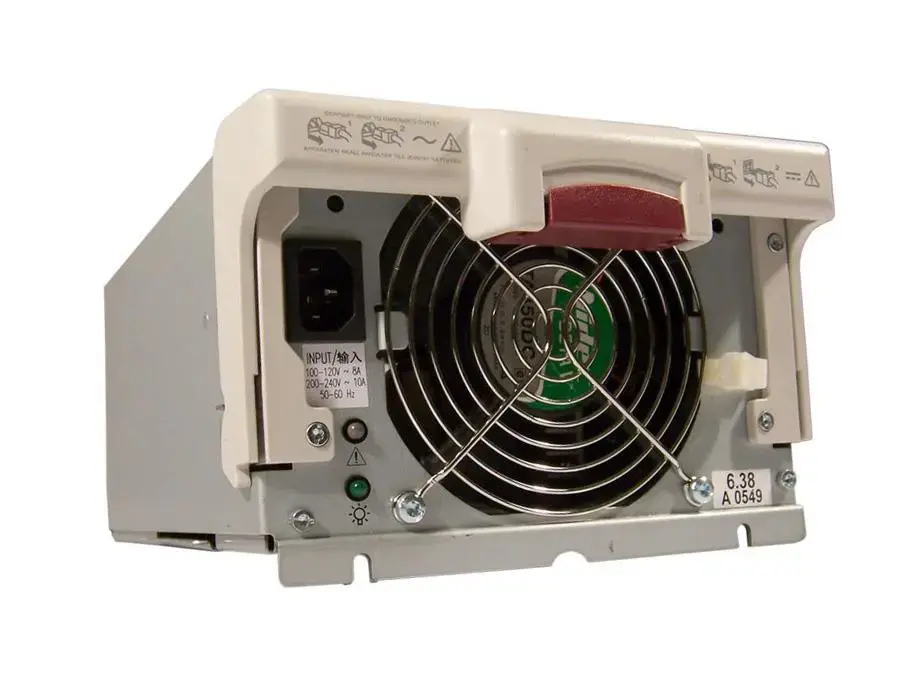 303964-001 HP 1150-Watts Redundant Hot-Pluggable Power Supply for ProLiant 8000/8500/ML760 Server