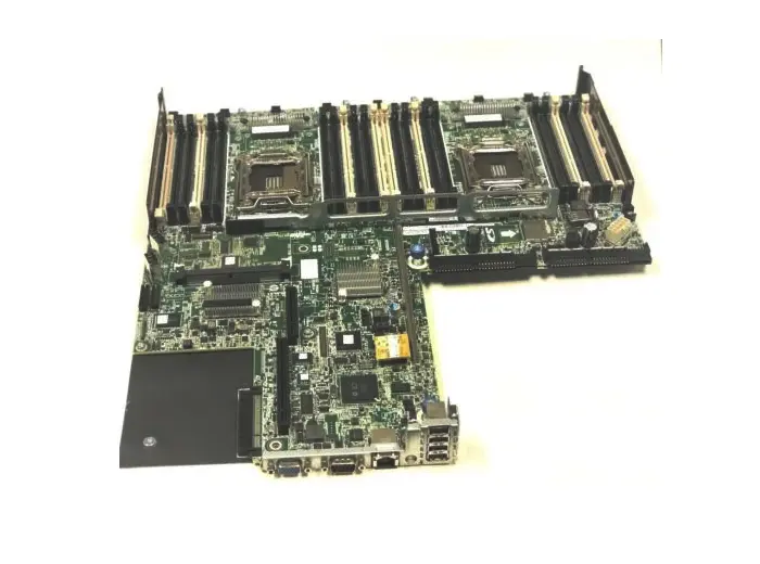 304117-B21 HP Storage Recovery Board for ProLiant DL320