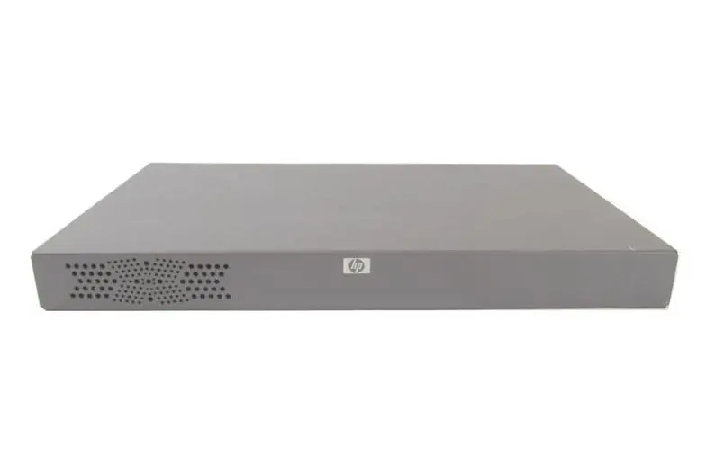 305983-001 HP StorageWorks SR2122 iSCSI Storage Router