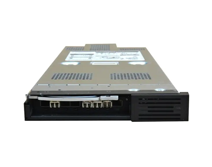 306465-B21 HP RJ-45 Fibre Channel Patch Panel Kit for ProLiant p-Class Server