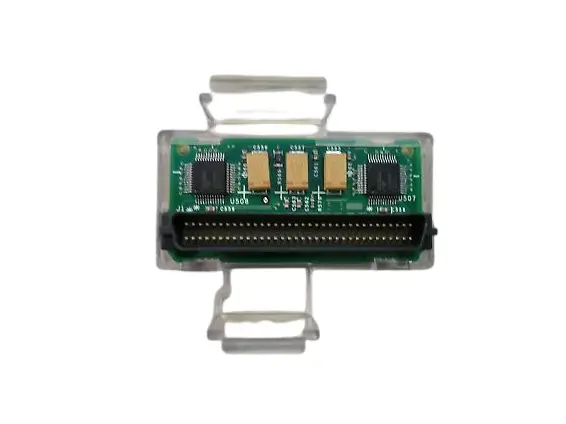 307385-001 HP SCSI Terminator Board for ProLiant DL380