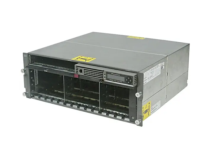 309814-001 HP MSA500 Chassis with Backplane