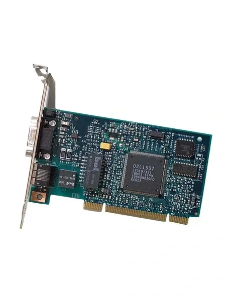 30L6826 IBM Single-Port RJ-45 16/4 Token Ring DB-9 PCI ...