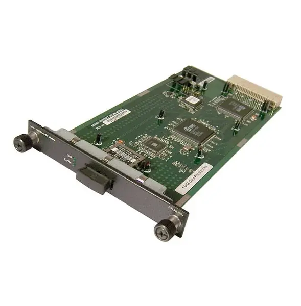 30L7767 IBM Single Port Gigabit Ethernet Uplink Module