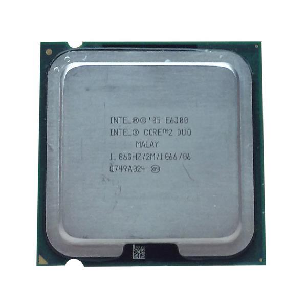 311-0620 Dell 1.86GHz 1066MHz FSB 2MB L2 Cache Intel Co...