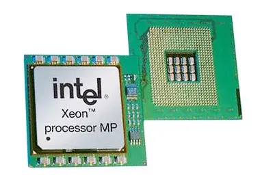 311-6093 Dell 3.16GHz 667MHz FSB 1MB L2 Cache Intel Xeon Processor