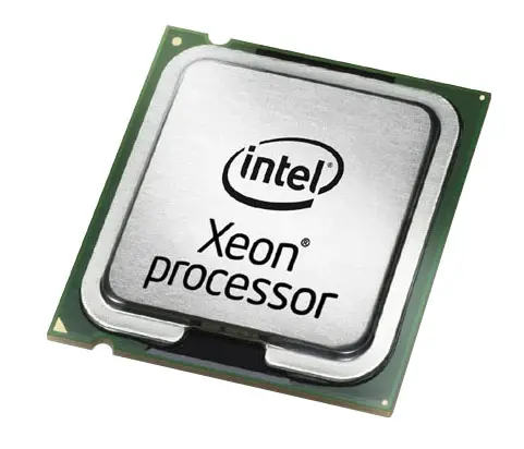 311-6136 Dell Intel Xeon 5080 Dual Core 3.73GHz 4MB L2 ...