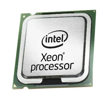 311-6141 Dell Intel Xeon 5080 Dual Core 3.73GHz 4MB L2 Cache 1066MHz FSB Socket LGA771 65NM EM64T Processor
