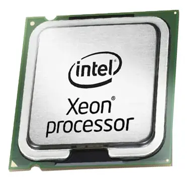 311-6345 Dell Intel Xeon Dual Core 5080 3.73GHz 4MB L2 ...