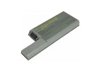 312-0537 Dell Li-Ion Primary 9-Cell Battery