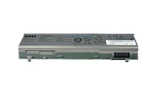 312-0917 Dell Li-Ion 6-Cell 56WH Battery