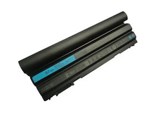 312-1242 Dell 9-Cell Li-Ion Battery