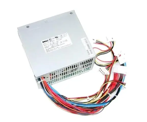 312GK Dell 230-Watts PFC RR2PS/2 Power Supply for Optiplex GX300