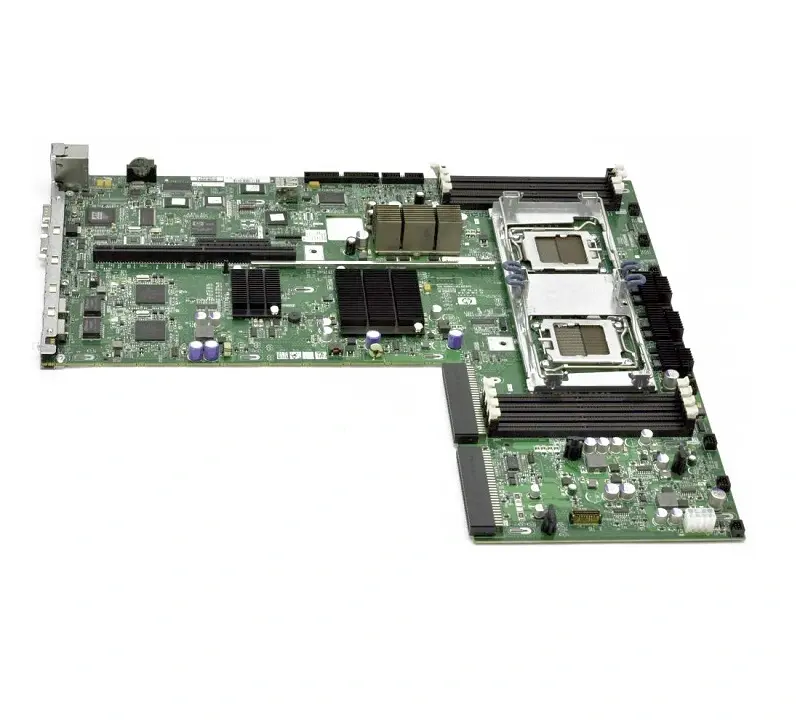313025-001 HP System I/O Board (Motherboard) ATA-533 fo...