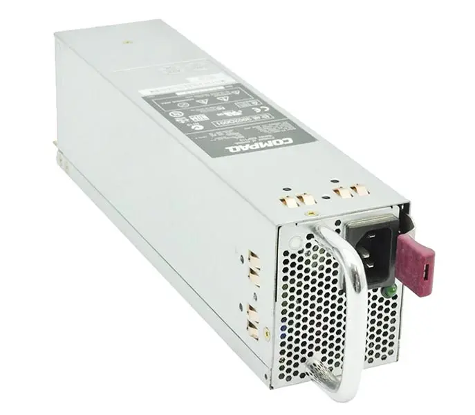 313054-B21 HP 400-Watts 100-240V AC Redundant Hot-Swappable Power Supply for ProLiant DL380 Gen3 Server