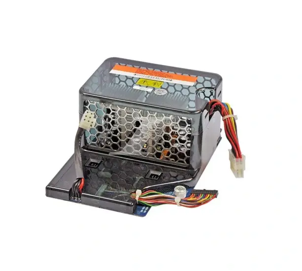 316052-001 HP Dc Power Converter Module for ProLiant DL380 G3 Server