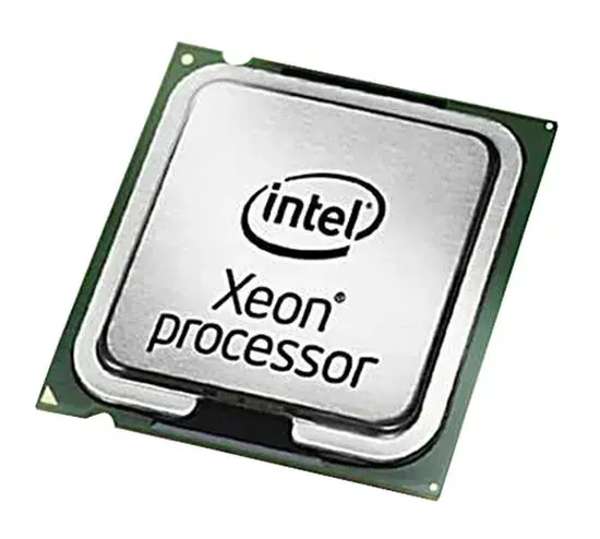 317-0254 Dell 2.93GHz 6.40GT/s QPI 8MB L3 Cache Intel Xeon X5570 Quad Core Processor