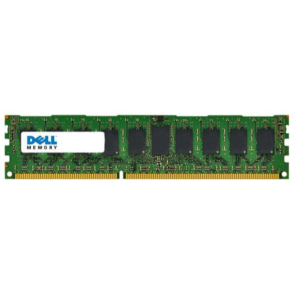 317-1296 Dell 8GB Kit (2GB x 4) DDR3-1066MHz PC3-8500 E...