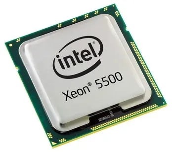 317-3823 Dell Intel Xeon E5504 Quad Core 2.0GHz 4MB L3 Cache 4.8GT/S QPI Socket LGA-1366 45NM 80W Processor