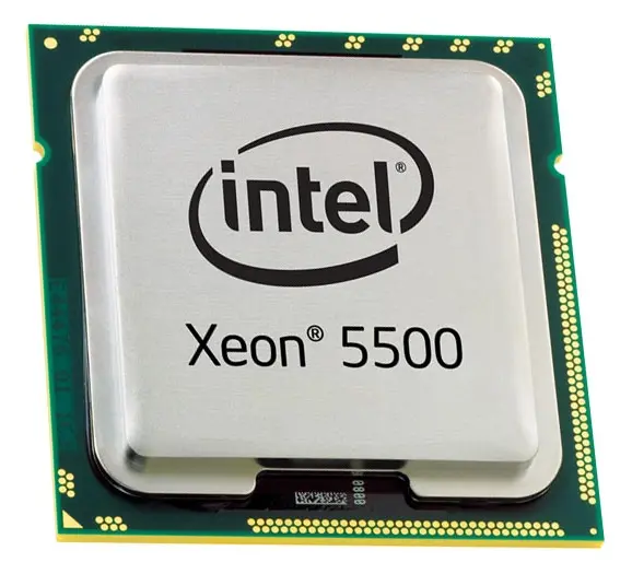 317-3824 Dell Intel Xeon DP Quad Core E5506 2.13GHz 1MB...