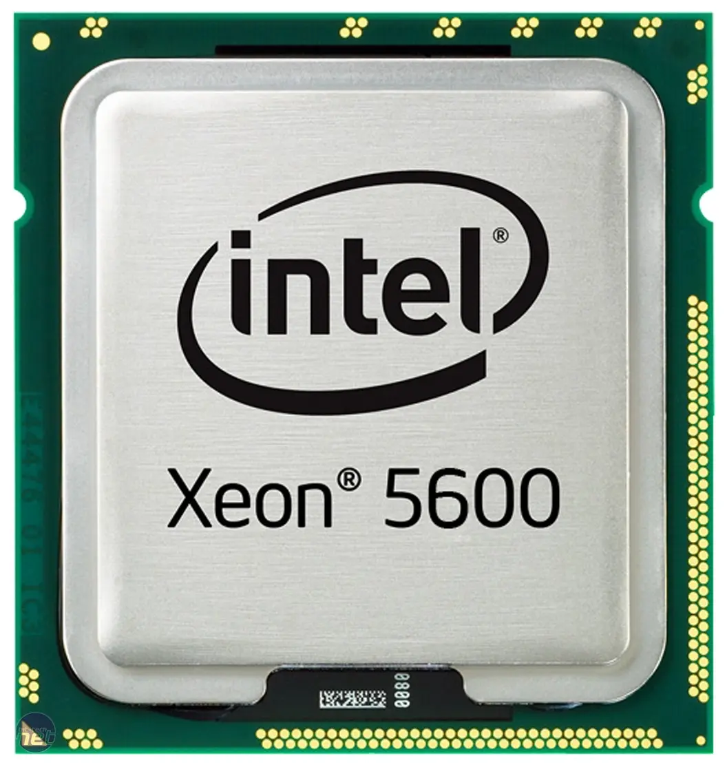 317-3832 Dell Intel Xeon Quad Core X5560 2.8GHz 8MB L3 ...