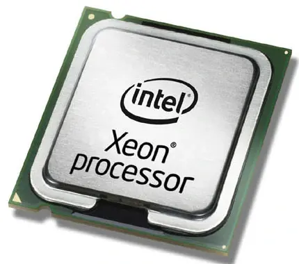 317-4023 Dell Intel Xeon L5640 6 Core 2.26GHz 1.5MB L2 Cache 12MB L3 Cache 5.86GT/S QPI Speed Socket FCLGA-1366 32NM 60W Processor