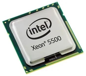 317-4131 Dell Intel Xeon E5620 Quad Core 2.4GHz 1MB L2 ...