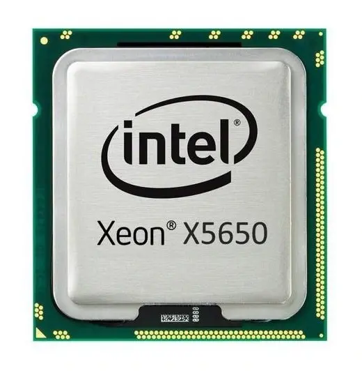 317-4412 Dell 2.66GHz 6.4GT/s QPI 12MB Cache Socket FCL...