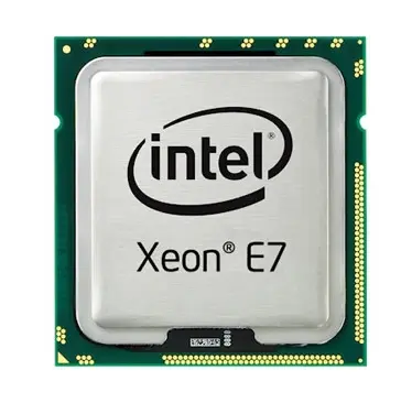 317-7103 Dell Intel Xeon E7-4860 10 Core 2.26GHz 24MB L...