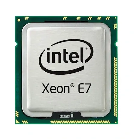 317-7104 Dell 2.00GHz 6.40GT/s QPI 24MB L3 Cache Socket LGA1567 Intel Xeon E7-4850 10 Core Processor