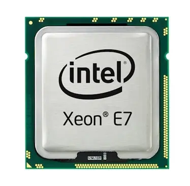 317-7422 Dell Intel Xeon 6 Core E7-4807 1.86GHz 18MB SMART Cache 4.8GT/S QPI Socket LGA-1567 32NM 95W Processor