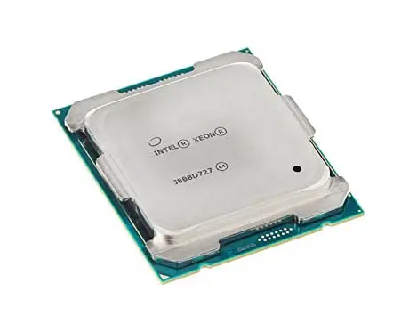317-8533 Dell Intel Xeon 6 Core E6540 2.0GHz 1.5MB L2 C...