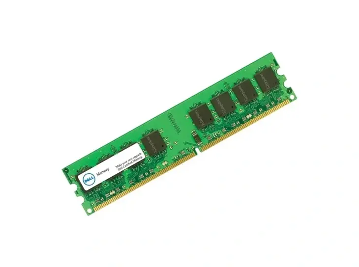 317-9111 Dell 8GB DDR3-1333MHz PC3L-10600R CL9 240-Pin 1.35V Dual Rank RDIMM Memory Module