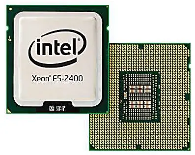 319-1135 Dell 1.80GHz 6.4GT/s QPI 10MB SmartCache Socke...